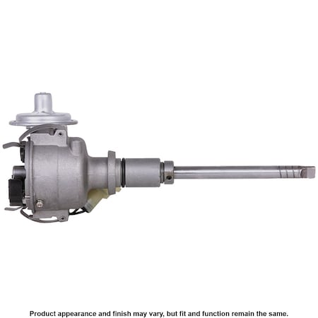 A1 Cardone Remanufactured  Electronic Distributor, 31-550 31-550